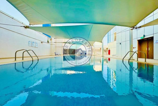 Huge 4BHK | Pool Gym & Kids Play| Parking