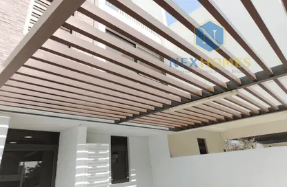 Villa - 3 Bedrooms - 4 Bathrooms for rent in Primrose - Damac Hills 2 - Dubai Villa - 3 Bedrooms - 4 Bathrooms for rent in Primrose - Damac Hills 2 - Dubai