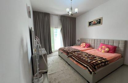 Apartment - 2 Bedrooms - 3 Bathrooms for rent in Al Khan Corniche - Al Khan - Sharjah