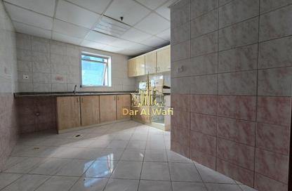Apartment - 2 Bedrooms - 2 Bathrooms for rent in Samaya Hotel Apartments - Al Nahda - Sharjah