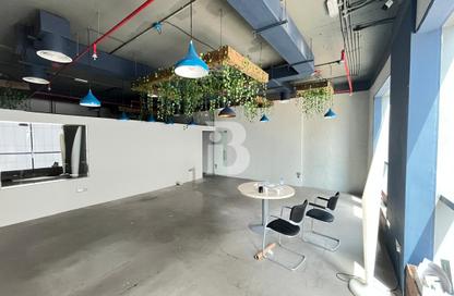 Office Space - Studio for rent in The Regal Tower - Business Bay - Dubai Office Space - Studio for rent in The Regal Tower - Business Bay - Dubai