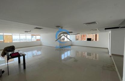 Office Space - Studio - 1 Bathroom for rent in Union Tower - Al Seer - Ras Al Khaimah
