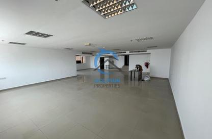 Office Space - Studio - 1 Bathroom for rent in Union Tower - Al Seer - Ras Al Khaimah