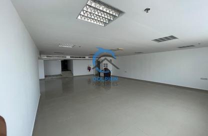 Office Space - Studio - 1 Bathroom for rent in Union Tower - Al Seer - Ras Al Khaimah
