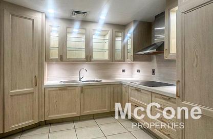 Apartment - 2 Bedrooms - 3 Bathrooms for rent in Yansoon 8 - Yansoon - Old Town - Downtown Dubai - Dubai