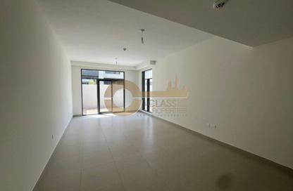 Villa - 4 - 6 for rent in The Pulse Beachfront 3 - The Pulse - Residential District - Dubai South (Dubai World Central) - Dubai