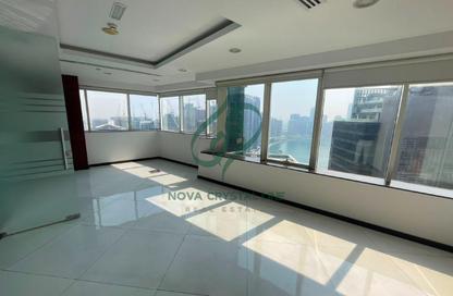 Office Space - Studio - 1 Bathroom for sale in Westburry Tower 1 - Westburry Square - Business Bay - Dubai