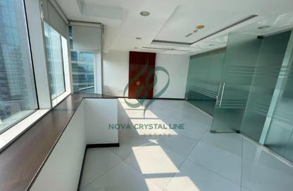 Office Space - Studio - 1 Bathroom for sale in Westburry Tower 1 - Westburry Square - Business Bay - Dubai