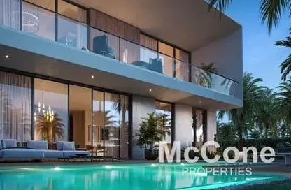 Villa - 4 Bedrooms - 5 Bathrooms for sale in District One West Phase 2 - District One - Mohammed Bin Rashid City - Dubai