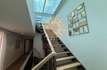 Villa - 4 Bedrooms - 5 Bathrooms for sale in Sur La Mer 2 - Sur La Mer - Jumeirah 1 - Jumeirah - Dubai Villa - 4 Bedrooms - 5 Bathrooms for sale in Sur La Mer 2 - Sur La Mer - Jumeirah 1 - Jumeirah - Dubai