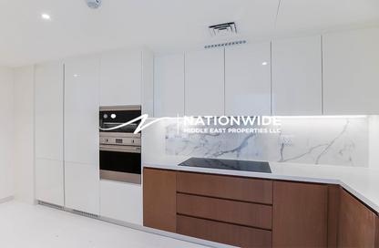 Apartment - 3 Bedrooms - 4 Bathrooms for sale in Mamsha Al Saadiyat - Saadiyat Cultural District - Saadiyat Island - Abu Dhabi