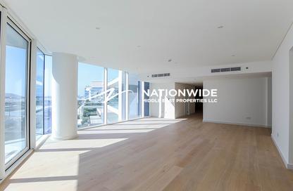 Apartment - 3 Bedrooms - 4 Bathrooms for sale in Mamsha Al Saadiyat - Saadiyat Cultural District - Saadiyat Island - Abu Dhabi Apartment - 3 Bedrooms - 4 Bathrooms for sale in Mamsha Al Saadiyat - Saadiyat Cultural District - Saadiyat Island - Abu Dhabi