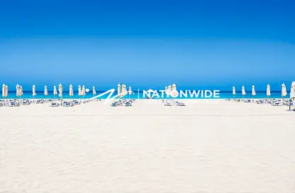 Apartment - 3 Bedrooms - 4 Bathrooms for sale in Mamsha Al Saadiyat - Saadiyat Cultural District - Saadiyat Island - Abu Dhabi