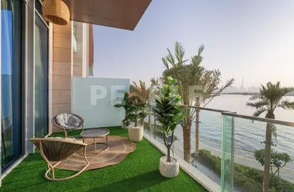 Townhouse - 3 Bedrooms - 3 Bathrooms for sale in The Grand - Dubai Creek Harbour (The Lagoons) - Dubai
