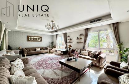 Villa - 5 Bedrooms - 5 Bathrooms for sale in C Villas - Living Legends - Dubai Villa - 5 Bedrooms - 5 Bathrooms for sale in C Villas - Living Legends - Dubai