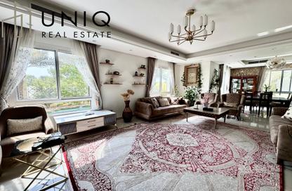 Villa - 5 Bedrooms - 5 Bathrooms for sale in C Villas - Living Legends - Dubai Villa - 5 Bedrooms - 5 Bathrooms for sale in C Villas - Living Legends - Dubai