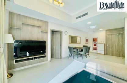Apartment - 3 Bedrooms - 3 Bathrooms for rent in District 11 - Jumeirah Village Circle - Dubai