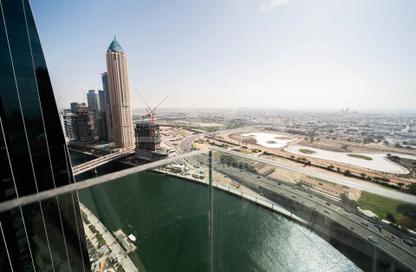 Apartment - 3 Bedrooms - 4 Bathrooms for rent in Urban Oasis - Business Bay - Dubai Apartment - 3 Bedrooms - 4 Bathrooms for rent in Urban Oasis - Business Bay - Dubai
