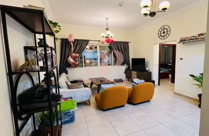 Apartment - 1 Bedroom - 2 Bathrooms for rent in European - Canal Residence - Dubai Sports City - Dubai Apartment - 1 Bedroom - 2 Bathrooms for rent in European - Canal Residence - Dubai Sports City - Dubai