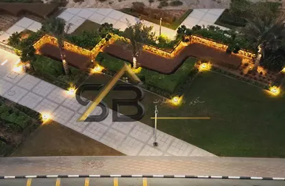 Apartment - 2 Bedrooms - 3 Bathrooms for rent in Al Khair Building - Dubai Silicon Oasis - Dubai