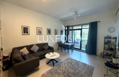 Apartment - 2 Bedrooms - 2 Bathrooms for sale in Al Jaz 3 - Al Jaz - Greens - Dubai