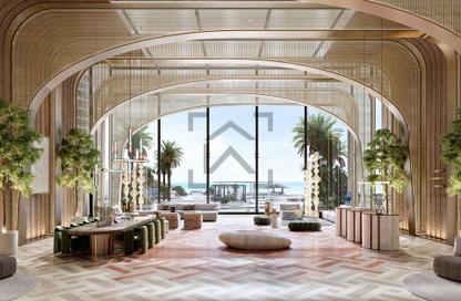 Apartment - 2 Bedrooms - 3 Bathrooms for sale in Costa Mare - Al Marjan Island - Ras Al Khaimah