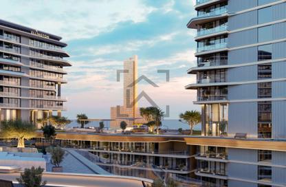Apartment - 2 Bedrooms - 3 Bathrooms for sale in Costa Mare - Al Marjan Island - Ras Al Khaimah