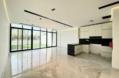 Townhouse - 4 Bedrooms - 6 Bathrooms for rent in Al Furjan West - Al Furjan - Dubai