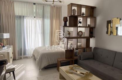 Apartment - Studio - 1 Bathroom for sale in Prime Residency 3 - Al Furjan - Dubai