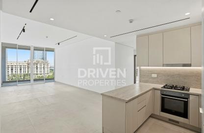 Apartment - 3 Bedrooms - 4 Bathrooms for sale in Volna by Kasco - Al Jaddaf - Dubai