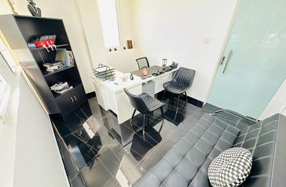 Office Space - Studio - 1 for rent in Horizone Building - Port Saeed - Deira - Dubai