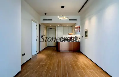 Apartment - 1 Bedroom - 1 Bathroom for rent in Rise Residences - District 16 - Jumeirah Village Circle - Dubai