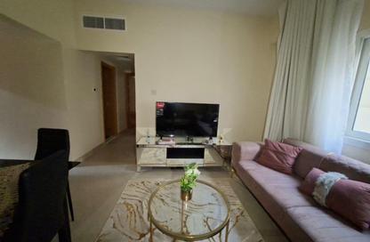 Apartment - 1 Bedroom - 2 Bathrooms for rent in Al Qasimiah City - Sharjah Apartment - 1 Bedroom - 2 Bathrooms for rent in Al Qasimiah City - Sharjah
