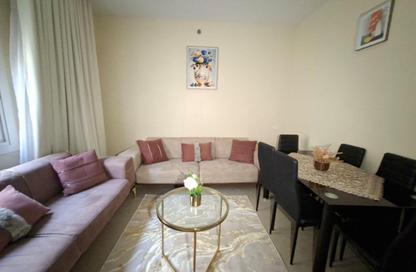 Apartment - 1 Bedroom - 2 Bathrooms for rent in Al Qasimiah City - Sharjah
