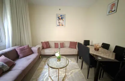 Apartment - 1 Bedroom - 2 Bathrooms for rent in Al Qasimiah City - Sharjah