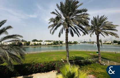 Villa - 3 Bedrooms - 4 Bathrooms for sale in Springs 11 - The Springs - Dubai