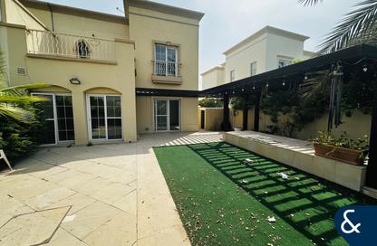 Villa - 3 Bedrooms - 4 Bathrooms for sale in Springs 11 - The Springs - Dubai