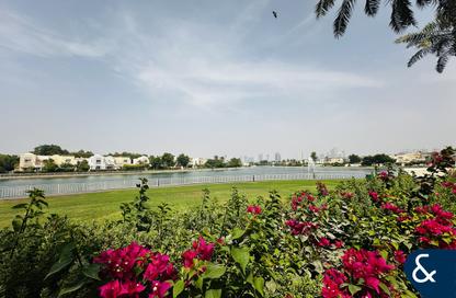 Villa - 3 Bedrooms - 4 Bathrooms for sale in Springs 11 - The Springs - Dubai