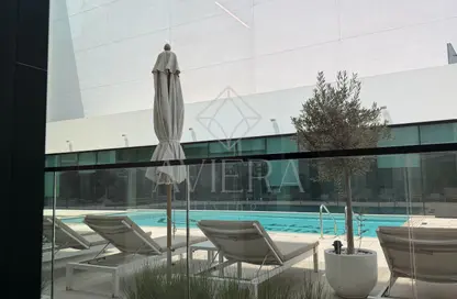 Apartment - 1 Bedroom - 2 Bathrooms for rent in Dusk by Binghatti - District 16 - Jumeirah Village Circle - Dubai