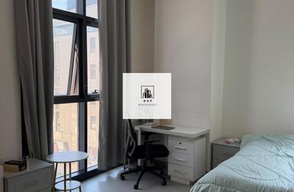 Apartment - Studio - 1 for rent in Souks Residential - Al Mamsha - Muwaileh - Sharjah