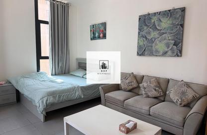 Apartment - Studio - 1 for rent in Souks Residential - Al Mamsha - Muwaileh - Sharjah