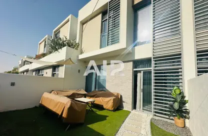 Townhouse - 2 Bedrooms - 3 Bathrooms for rent in The Pulse Townhouses Cluster 28 - The Pulse Townhouses - The Pulse - Dubai South (Dubai World Central) - Dubai Townhouse - 2 Bedrooms - 3 Bathrooms for rent in The Pulse Townhouses Cluster 28 - The Pulse Townhouses - The Pulse - Dubai South (Dubai World Central) - Dubai