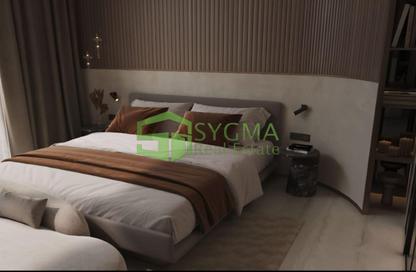Apartment - 1 Bedroom - 2 Bathrooms for sale in Binghatti Elite - Dubai Production City (IMPZ) - Dubai