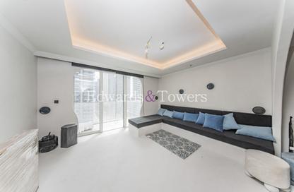 Apartment - 1 Bedroom - 1 Bathroom for rent in Palace Beach Residence Tower 1 - Palace Beach Residence - Emaar Beachfront - Dubai Harbour - Dubai Apartment - 1 Bedroom - 1 Bathroom for rent in Palace Beach Residence Tower 1 - Palace Beach Residence - Emaar Beachfront - Dubai Harbour - Dubai