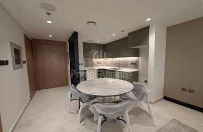 Apartment - 1 Bedroom - 2 Bathrooms for sale in Cloud Tower A - Cloud Tower - District 2 - Jumeirah Village Triangle - Dubai