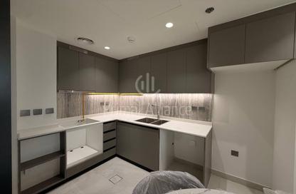 Apartment - 1 Bedroom - 2 Bathrooms for sale in Cloud Tower A - Cloud Tower - District 2 - Jumeirah Village Triangle - Dubai