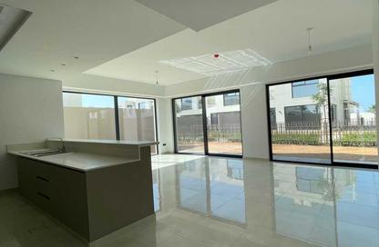 Townhouse - 3 Bedrooms - 5 Bathrooms for sale in Falcon Island North - Falcon Island - Al Hamra Village - Ras Al Khaimah