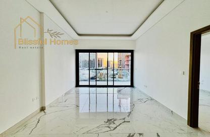 Apartment - 1 Bedroom - 1 Bathroom for rent in Azizi Riviera 63 - Azizi Riviera - Meydan One - Meydan - Dubai Apartment - 1 Bedroom - 1 Bathroom for rent in Azizi Riviera 63 - Azizi Riviera - Meydan One - Meydan - Dubai