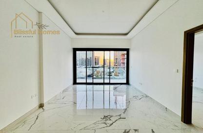 Apartment - 1 Bedroom - 1 Bathroom for rent in Azizi Riviera 63 - Azizi Riviera - Meydan One - Meydan - Dubai Apartment - 1 Bedroom - 1 Bathroom for rent in Azizi Riviera 63 - Azizi Riviera - Meydan One - Meydan - Dubai