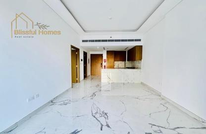 Apartment - 1 Bedroom - 1 Bathroom for rent in Azizi Riviera 63 - Azizi Riviera - Meydan One - Meydan - Dubai
